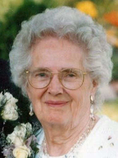 Ruth C. Carlson Jara