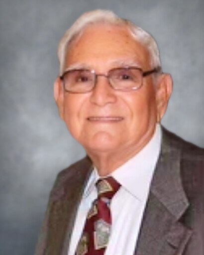 Ramiro Gomez, Sr.'s obituary image