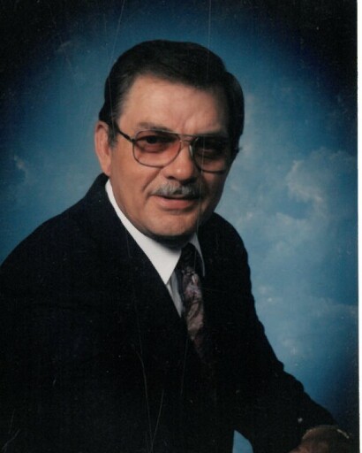 Jimmy Wayne Poythress's obituary image
