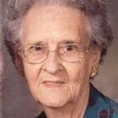 Myrtle Marie Fortner