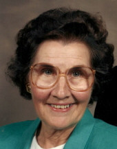 Betsy Ross Waid Mathews Profile Photo