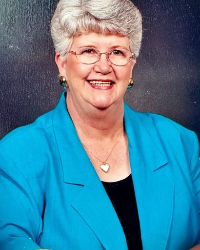 Sharon Elaine Moody Stuckey