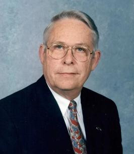 Gerald S. "Jerry" Adams