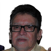 Ramon Roldan