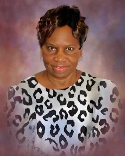 Sharon Lavon Conyers