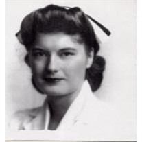 Doris M. Shaw