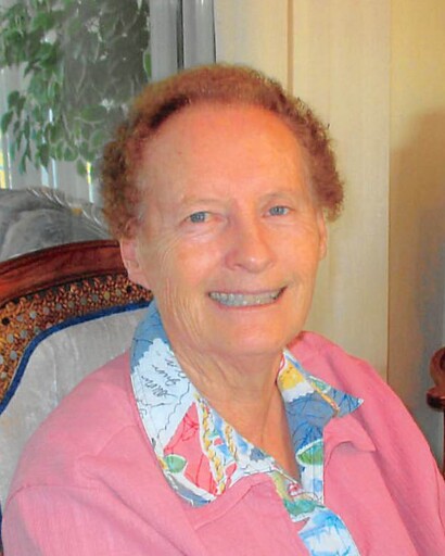 Elizabeth Alene Hicks's obituary image