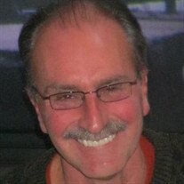 Daniel  J. Ricci Profile Photo