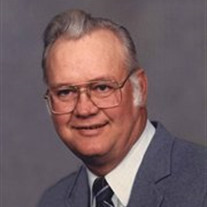John E. Blaufuss