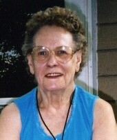 Betty Jean Wells