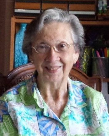 Virginia Ann Wrench Profile Photo