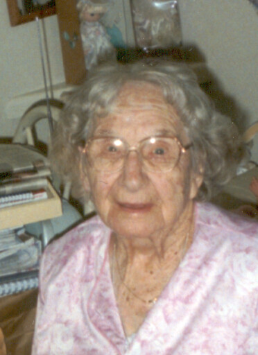 Mildred R. Allen