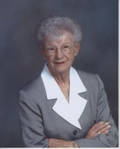 Dorothy J. Reuter