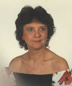 Marlene M. Van Pelt Brooks