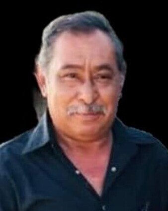 Roberto Herrera Obituary May 15, 2024 Gamez & Sons Funeral And