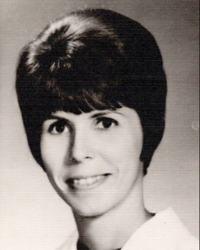 Gail T. Hocker's obituary image