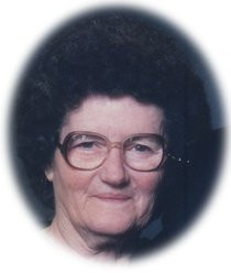 Doris Phyllis Avery