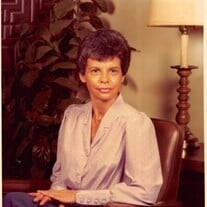 Carrie Mae Mccorkle Adams Profile Photo