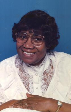 Edna G. Jefferson