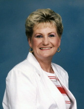 Mary Ruth Ross Profile Photo
