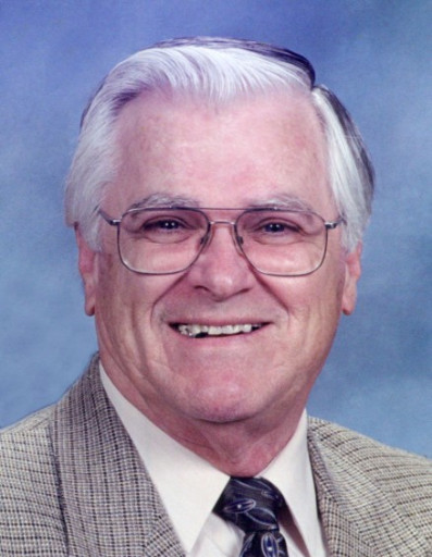 Rev. Beacham Hoyle Profile Photo