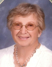 Dora Mercer Brown Profile Photo