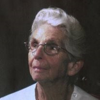 Leona Mae Sorensen