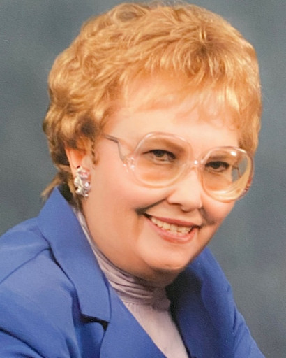 Caroline R. Taylor Profile Photo
