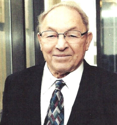 Paul  D. Schliesman