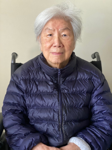 Mrs. Ching-Lan Wong-Chiu Profile Photo