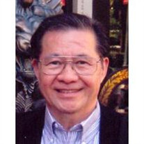 Edward Kuo-Shein Shen