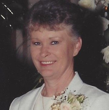 Betty Jean McKee Profile Photo