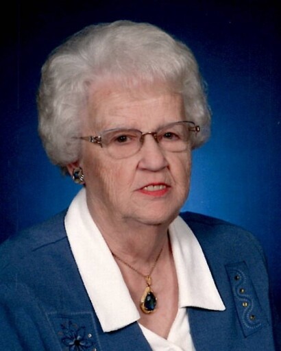 Delores Jean Schavey's obituary image