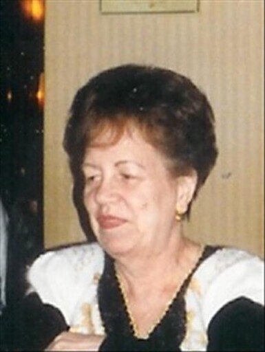 Ruth Ruzichka