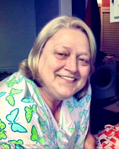 Kathy Lane