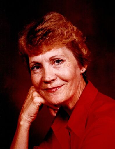 Betty Jean Harris Obituary 2021 - Morrison Funeral Home