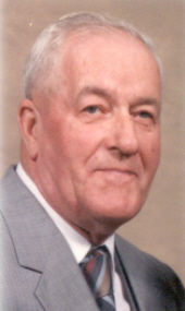 Archie J. Smith Profile Photo
