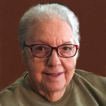 Mildred Hallet Profile Photo