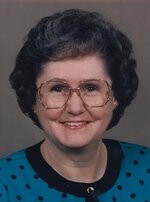 Alice Dean (Pittman)  Paden