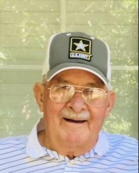 Mack Ray Hamm's obituary image