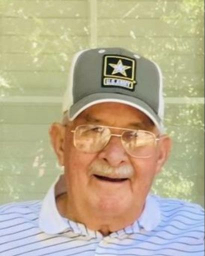 Mack Ray Hamm's obituary image