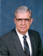 Donald Foster Perry Profile Photo