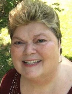 Betty Ann McMillian Profile Photo