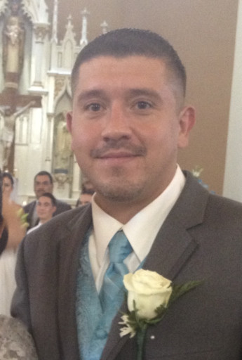 Carlos Cruz-Martinez Profile Photo