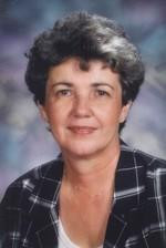 Patricia Mott Profile Photo