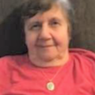 Marlene B. Montville Disalvo