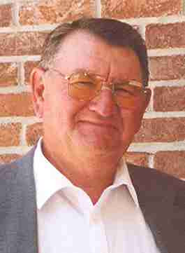 Donald E. Curlee Profile Photo