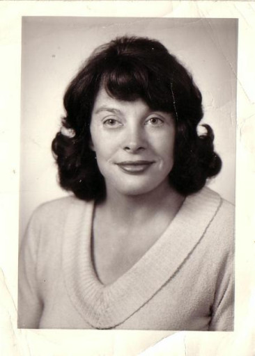 Barbara  Ann Murcray Profile Photo