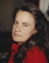 Betty Jane Jarrett Profile Photo