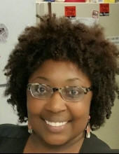 LaSonya Monique Baker Profile Photo
